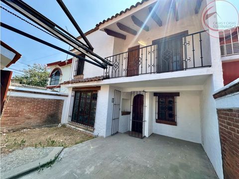 casa en venta en civac jiutepec morelos