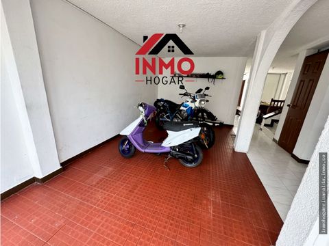 casa en venta en belmonte pereira