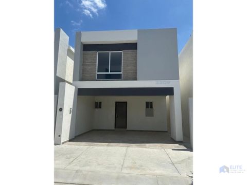 casa en venta en guadalupe av camino de las escobas nl