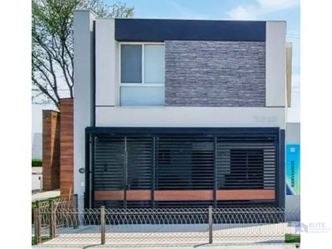 casa en venta en guadalupe av camino de las escobas