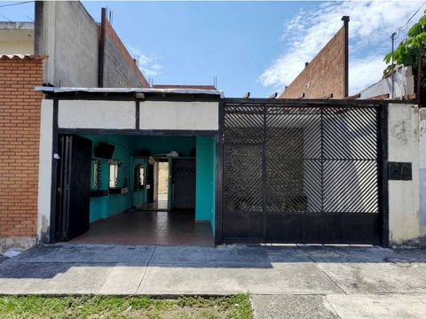 casa en venta en el centro de barquisimeto jv 10455992