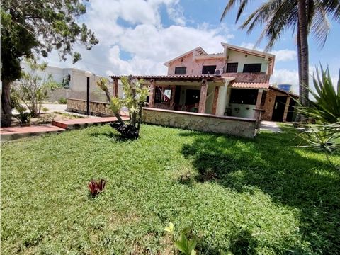 casa en venta en el manzano 10456947