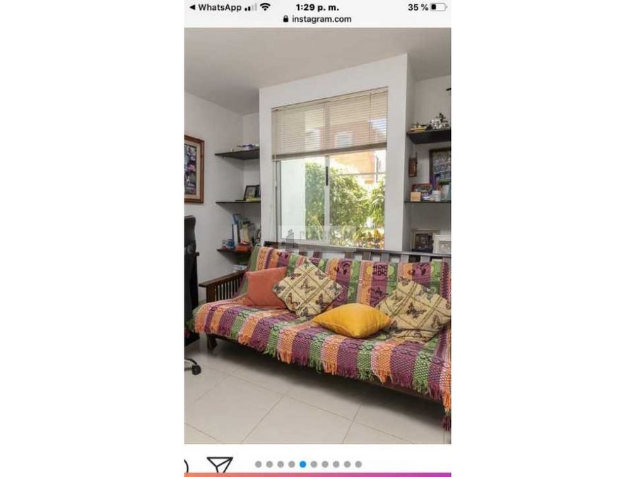 casa en venta en en condominio en alfaguara jamundi