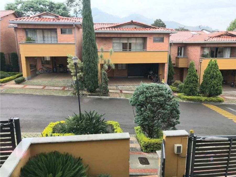 casa en venta en itagui suramerica