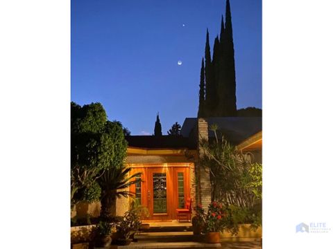 casa en venta en jurica queretaro