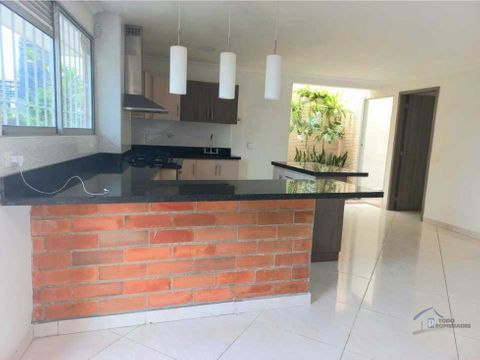 casa en venta en la estrella sector parque