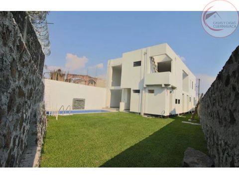 casa en venta en morelos cerca de burgos lomas trujillo