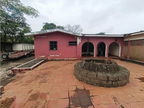 casa en venta en satelite asososca lp