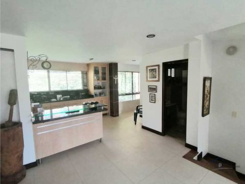 casa en venta sabaneta sector san remo ideal para dos familias