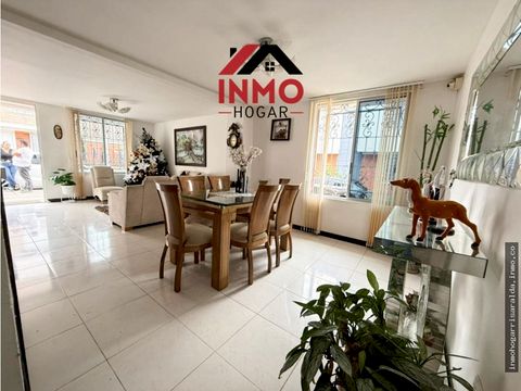 casa en venta en santa rosa de cabal