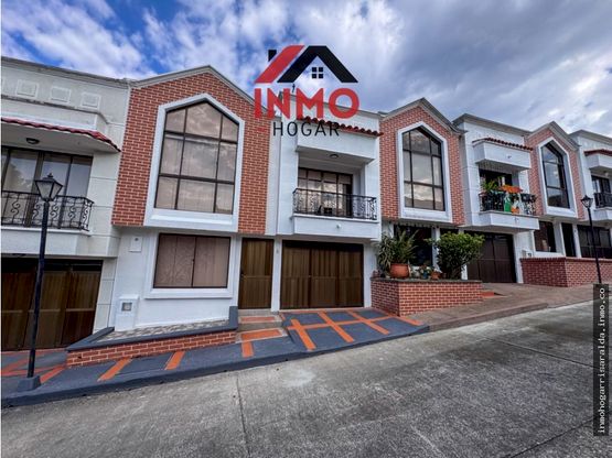 Casa en venta en Santa Rosa de Cabal