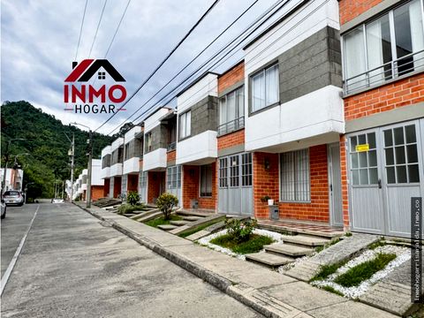casa en venta en santa rosa de cabal