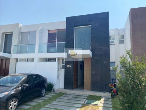 casa en venta en parque provenza a unos pasos de barrio cascatta