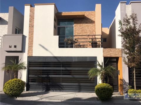 casa en venta en privadas de anahuac sector niza en escobedo