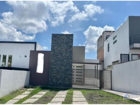 casa en venta en real de juriquilla queretaro