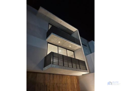 casa en venta en real de juriquilla