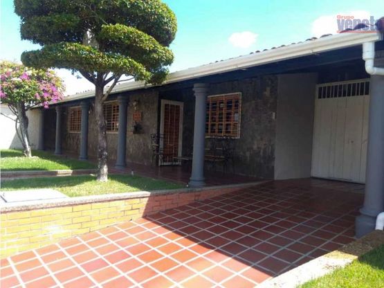 Casa en Venta en Tabure Villas, Cabudare