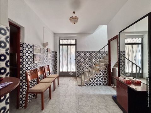 casa en venta en tales