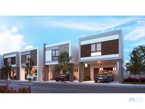 casa en venta en umara residencial