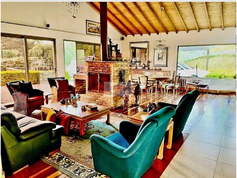 casa en venta el retiro