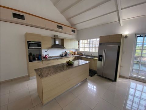 casa en venta habitable urb san miguel maturin