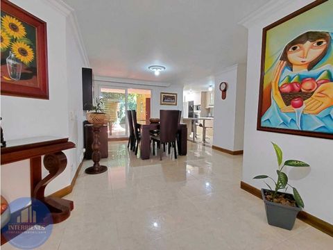 casa en venta la frontera el poblado