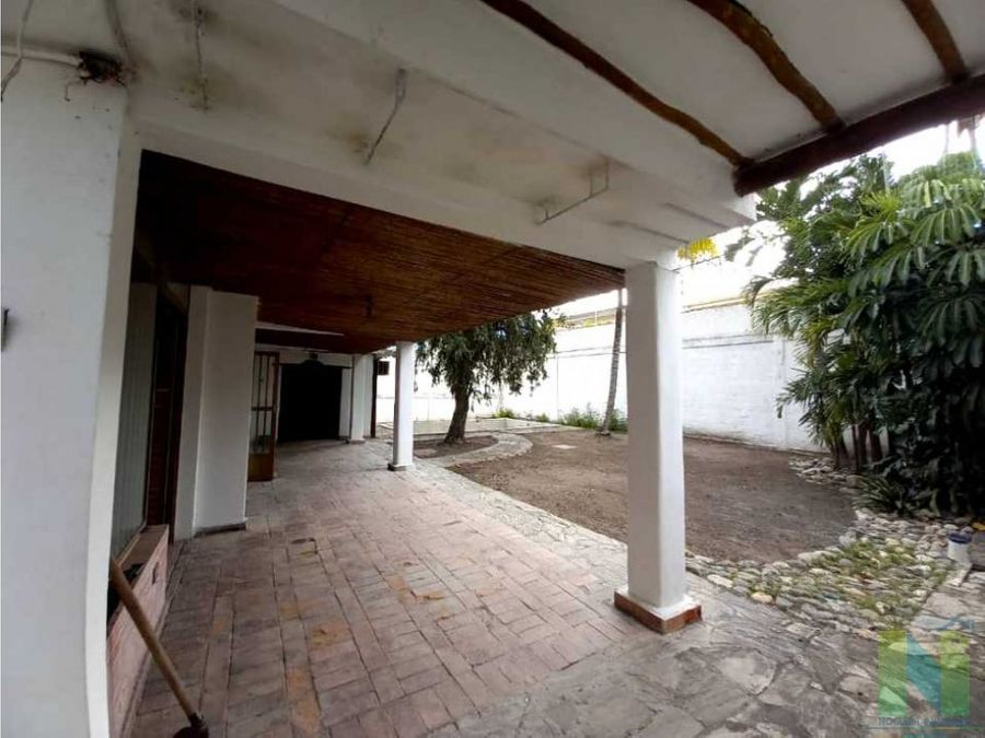 casa en venta monte real barquisimeto