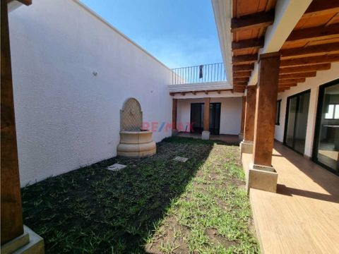 casa en venta san miguel duenas