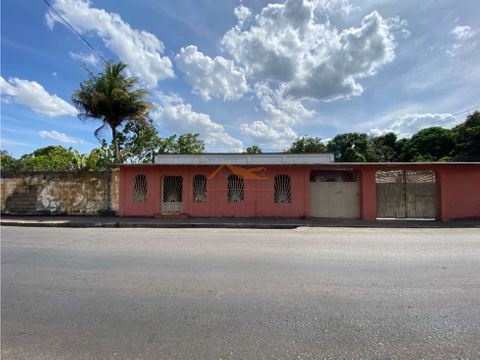 casa en venta santa elena de las pinas maturin