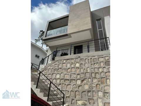 casa en venta residencial versalles tres rosas