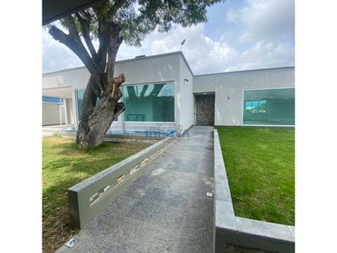 casa en venta urb cumbres de curumo