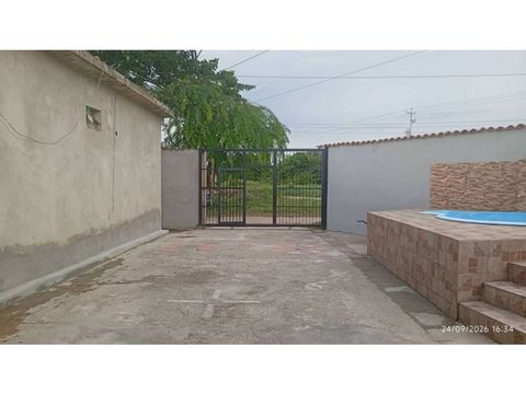 casa en venta urb el paraiso cabudare yag 10479451