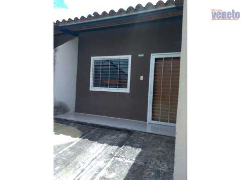 casa en venta urbanizacion los mangos sarare