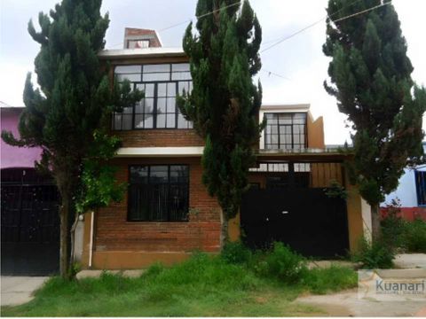 casa en venta vista del lago patzcuaro