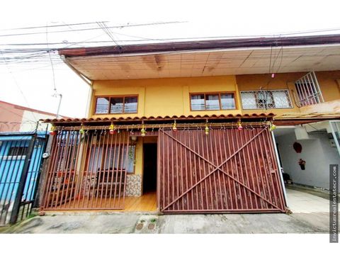 casa espaciosa comoda con excelente ubicacion en tres rios cartago