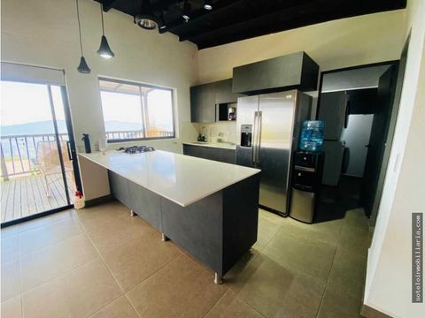 casa lote para la venta en la vereda la miel sector los chaquiros