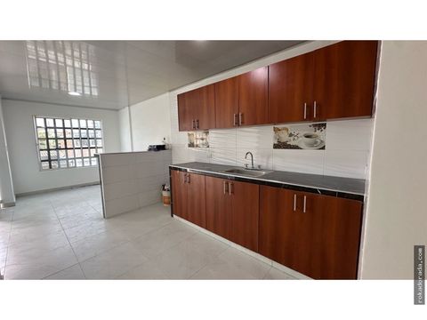 casa multirenta en venta sembrador palmira exclusiva