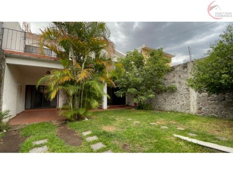 casa sola en cuernavaca morelos lomas de atzingo