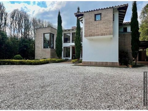 casa en venta en el retiro sector fizebad