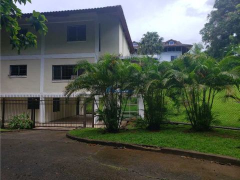 casa remodelada en albrook