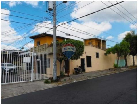 casa totalmente renovada