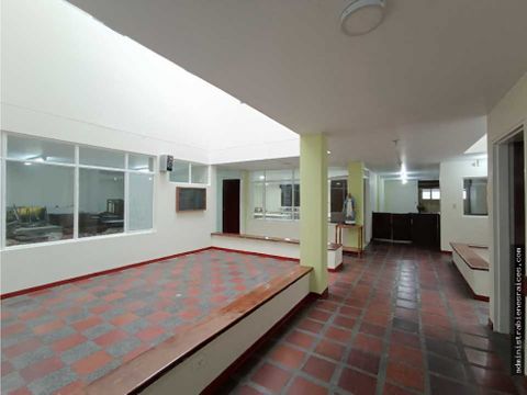 casa uso comercial o institucional centro fundadores manizales