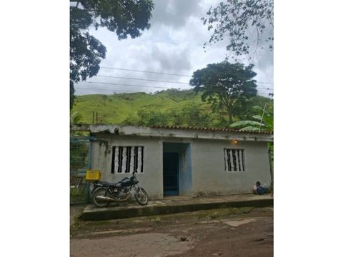 casa venta chirgua 10458963