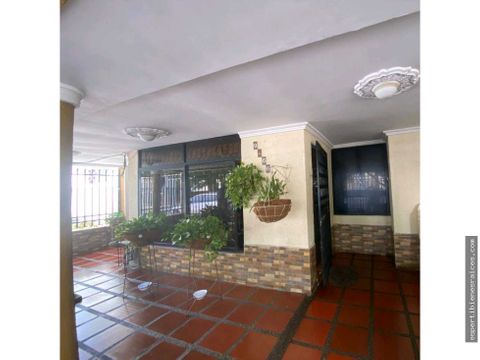 casa venta los almendros santa marta