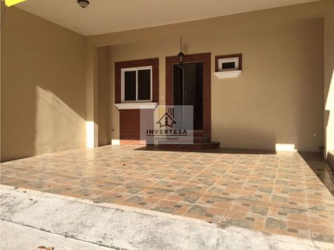 casa en venta en san lucas sacatepequez guatemala