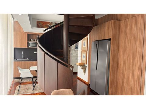 castellanaalquiler apartamento1hab2b2ptos