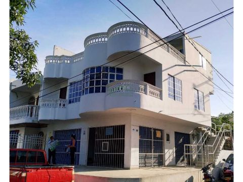 cartagena edificio para venta en la providencia