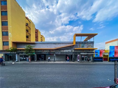centro comercial centro de barquisimeto
