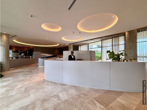 apartamento en venta en morros eos en serena cartagena