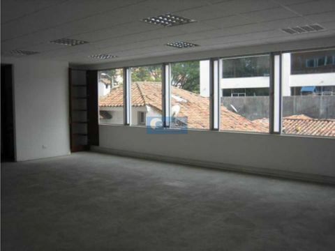 chico norte arriendo oficina 319 m2 obra blanca